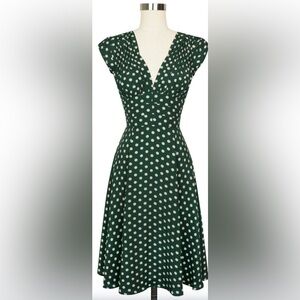 Trashy Diva Irish Polka 40s 18